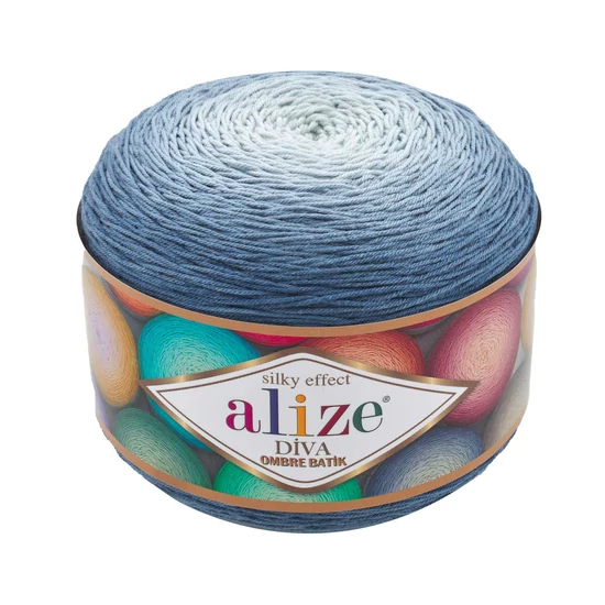 Diva Ombre Batik - 7379
