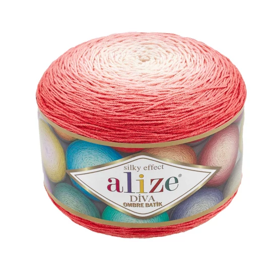 Diva Ombre Batik - 7381