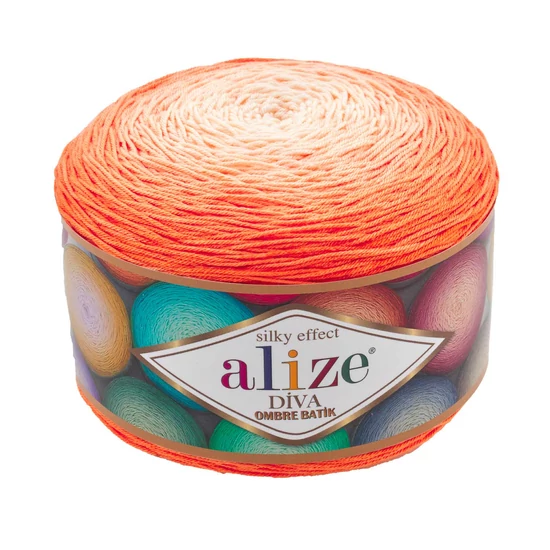Diva Ombre Batik - 7413