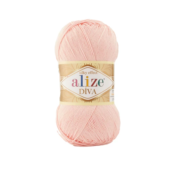 Alize Diva - PUDER