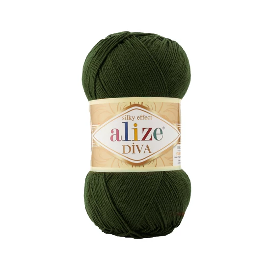 Alize Diva - KEKI