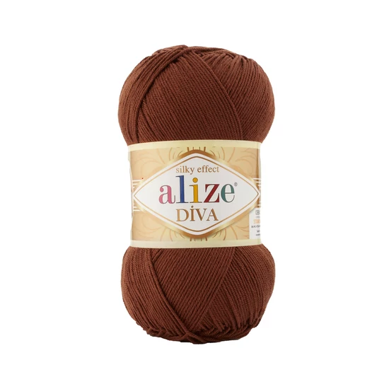 Alize Diva - FAHEJ