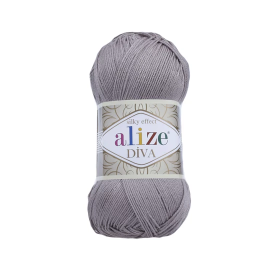 Alize Diva - BÉZS