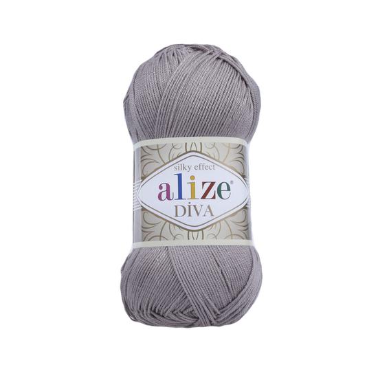 Alize Diva - BÉZS