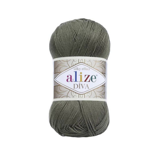 Alize Diva - TEREPSZÍN