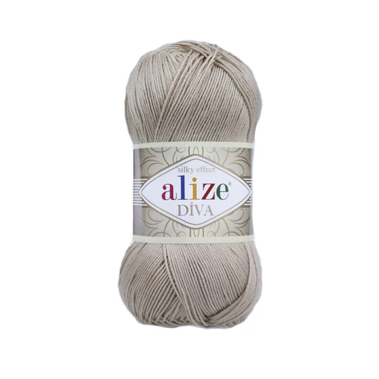 Alize Diva - TEVEBARNA