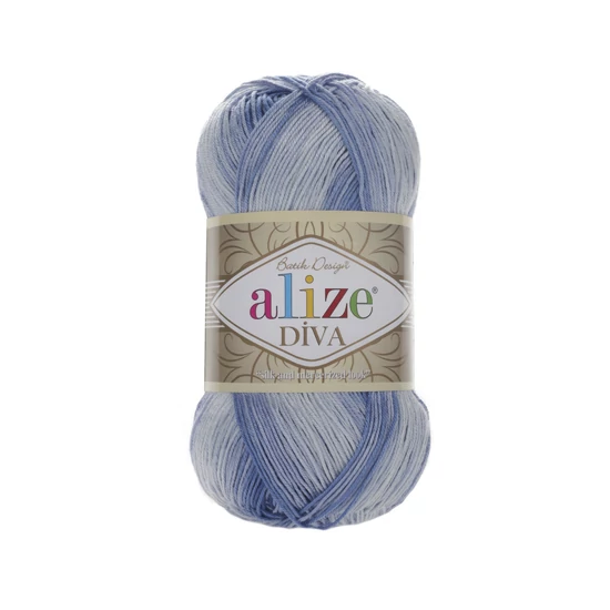 Alize Diva Batik - 3282