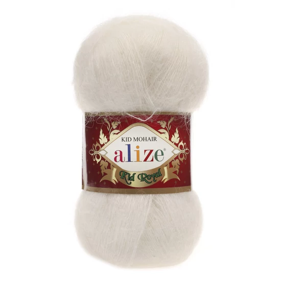 Alize Kid Royal moherfonal - VAJSZÍN
