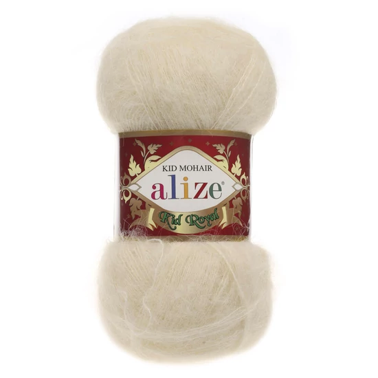 Alize Kid Royal moherfonal - BÉZS