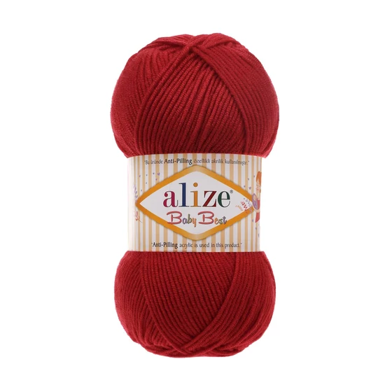 Alize Baby Best - MEGGYPIROS