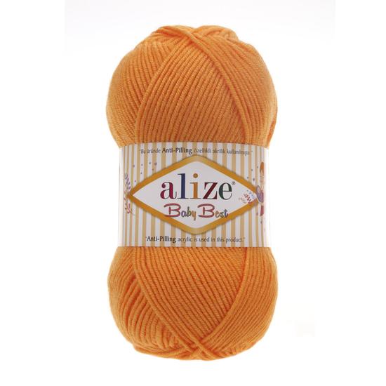 Alize Baby Best - NARANCS