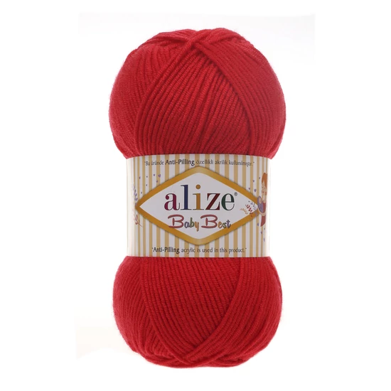 Alize Baby Best - PIROS