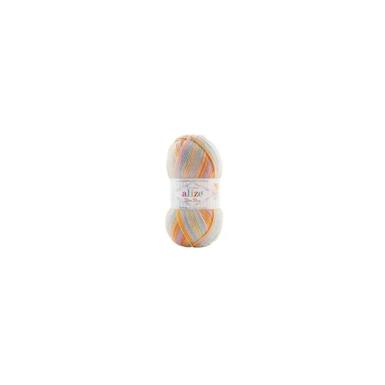 Alize Baby Best batik 7931