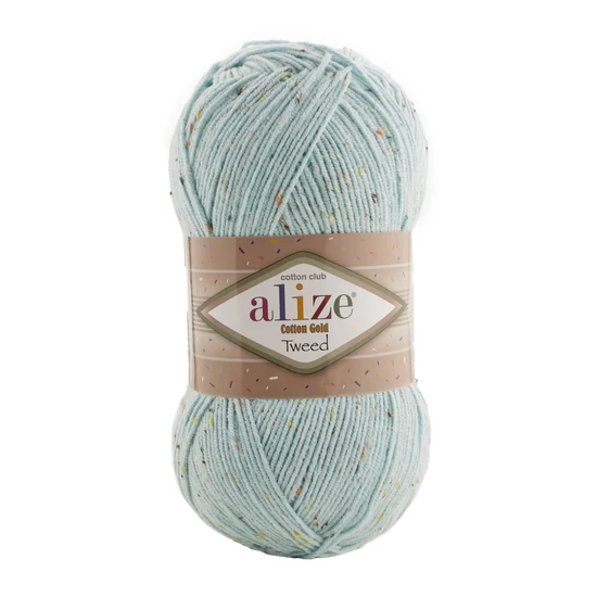 Alize_Cotton_Gold_Tweed_514