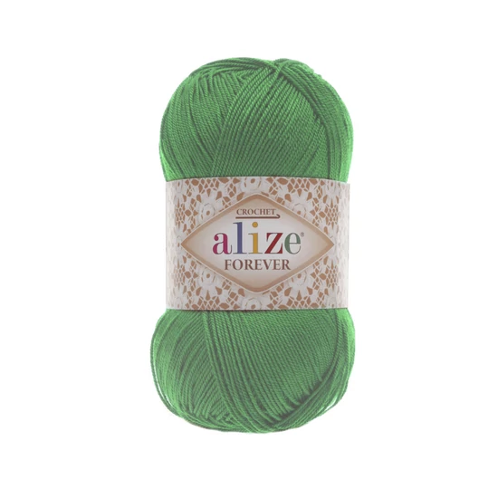 Alize Forever - FŰZÖLD