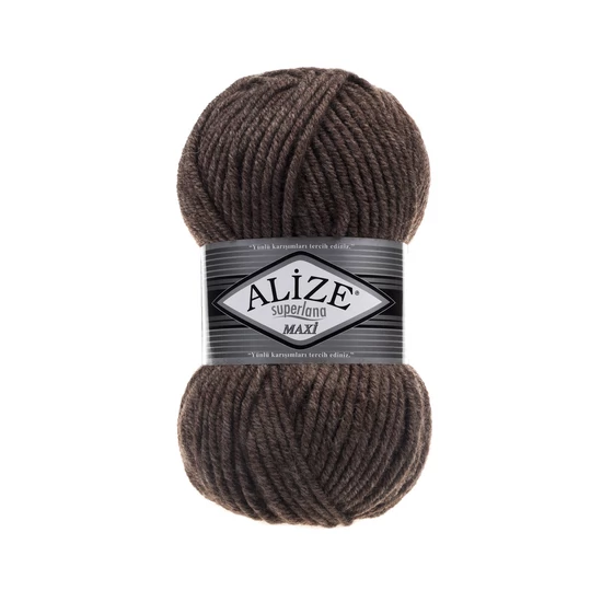 Alize Superlana Maxi - TEDDY BARNA