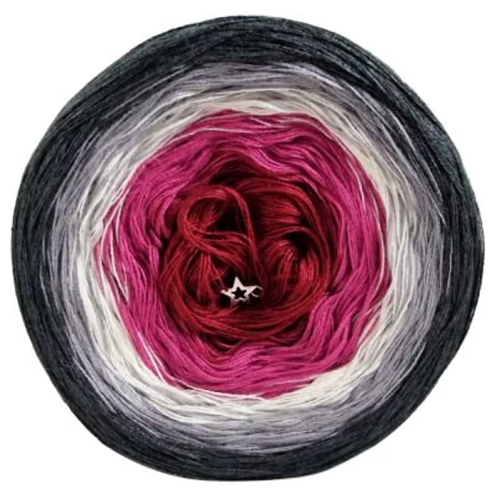 Álomfonal - GLAMOUR reverse - 750 m -  3 szálas