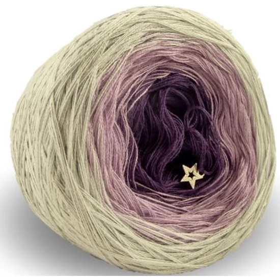 Álomfonal - VIOLET reverse - 750 m -  3 szálas