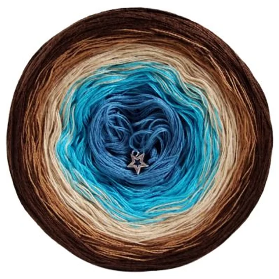 Álomfonal - EARTH reverse - 500 m -  3 szálas