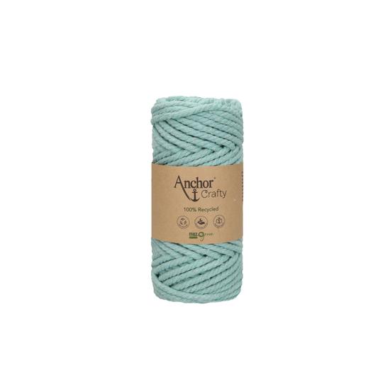 Anchor Crafty - aqua