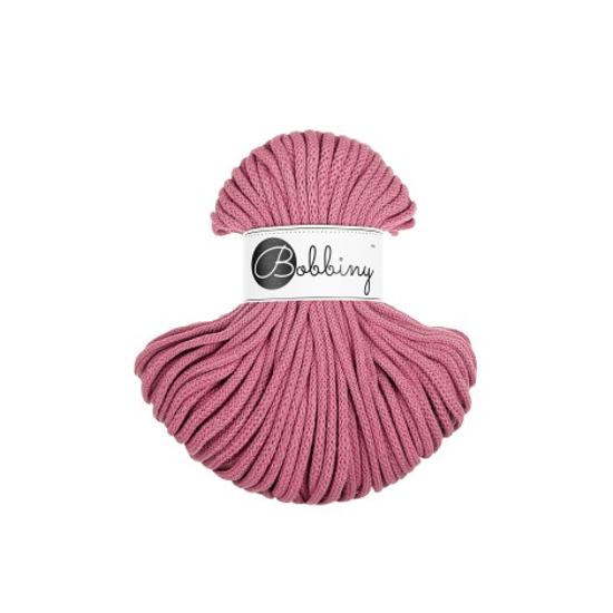 Bobbiny Premium zsinórfonal 5 mm - BLOSSOM - 50 m
