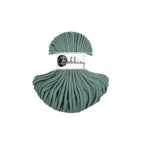 Bobbiny Premium Zsinórfonal 5 mm-  BABÉR - 50 m