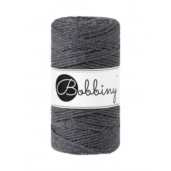 3 ply makramé fonal