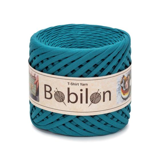 Bobilon Premium pólófonal 7-9 mm - Deep Ocean