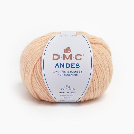 DMC Andes - 302 - barack