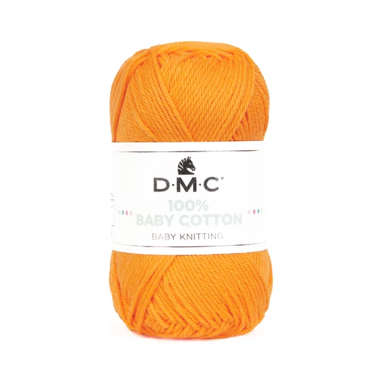 DMC_100%_Baby_Cotton_792