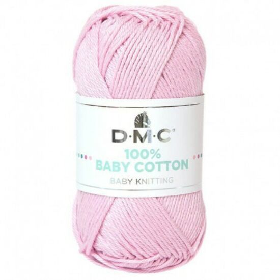 DMC_100%_Baby_Cotton_760