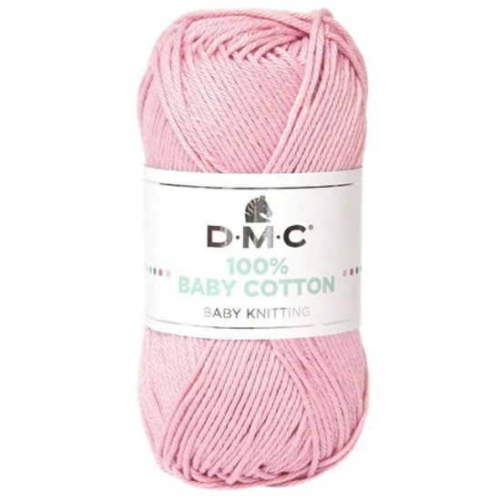 DMC_100%_Baby_Cotton_764