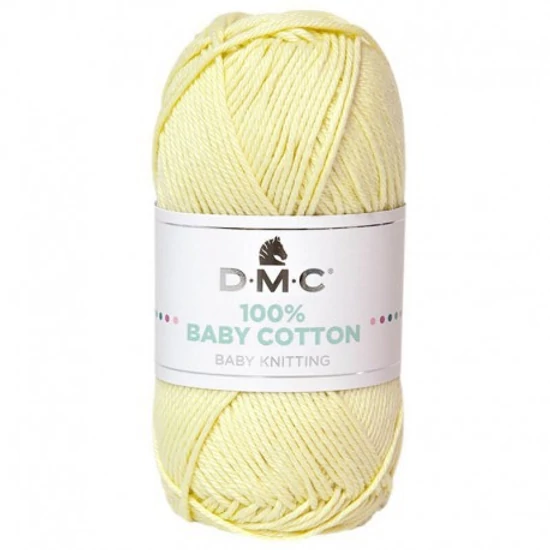 DMC_100%_Baby_Cotton_770