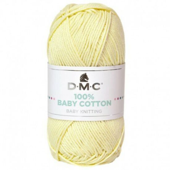 DMC_100%_Baby_Cotton_770