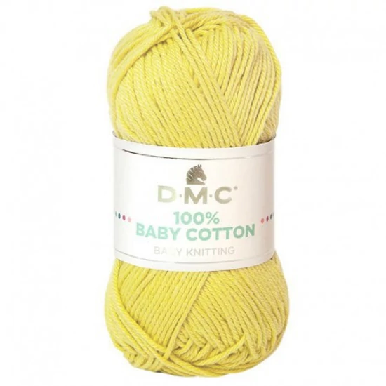 DMC_100%_Baby_Cotton_771