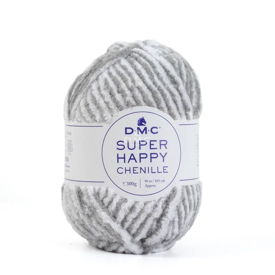 DMC super happy Chenille