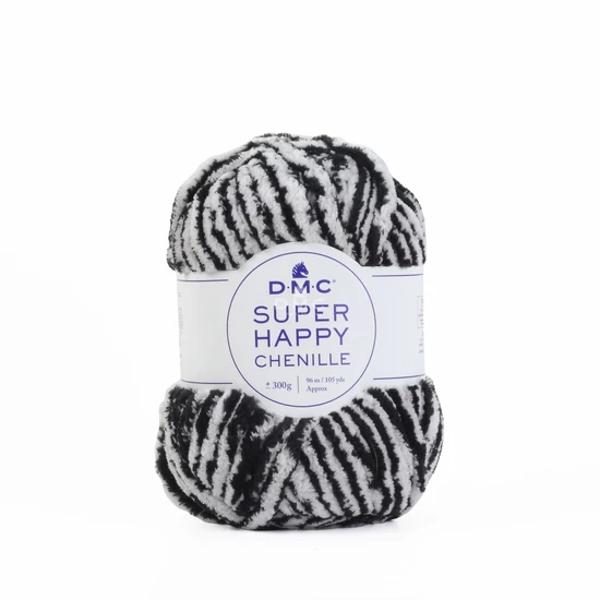 DMC super happy Chenille