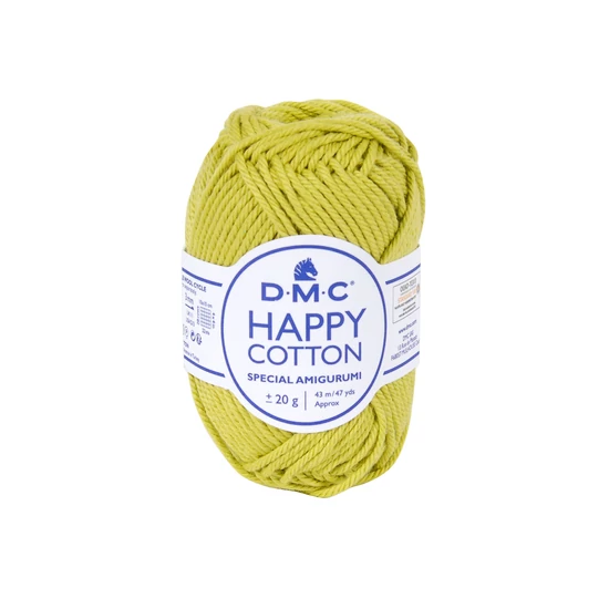 DMC_Happy_Cotton_oliva