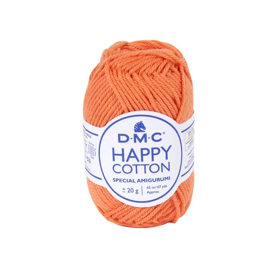 DMC_Happy_Cotton_narancs