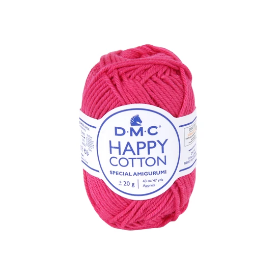 DMC_Happy_Cotton_magenta