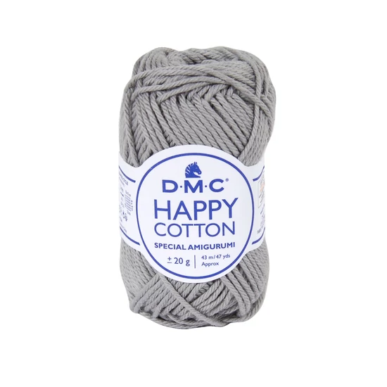 DMC_Happy_Cotton_szürke