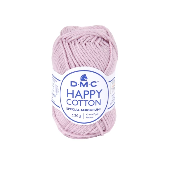 DMC_Happy_Cotton_mályva