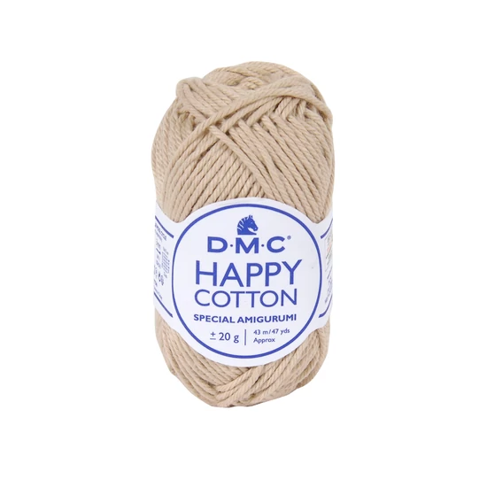 DMC_Happy_Cotton_bézs