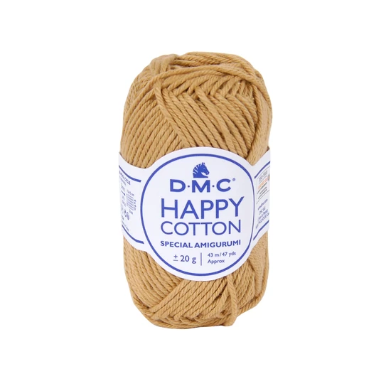 DMC_Happy_Cotton_mogyoró