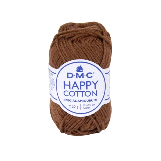 DMC_Happy_Cotton_csokoládé