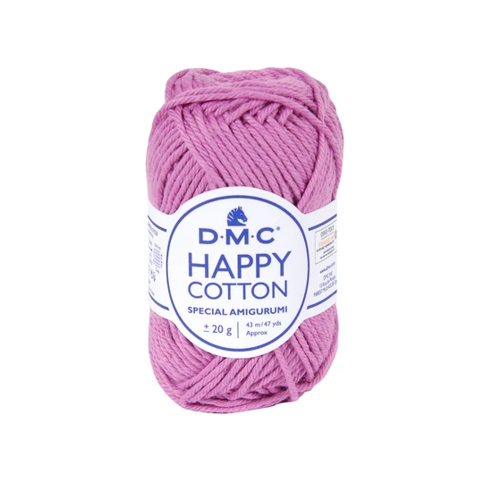 DMC_Happy_Cotton_fukszia