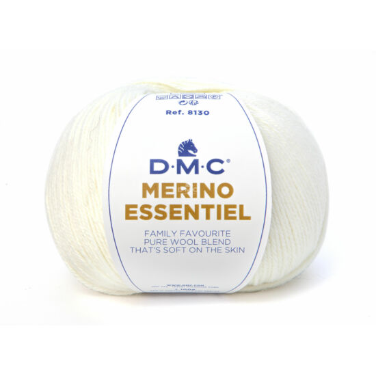 DMC Merino Essential 4 - 850 krém