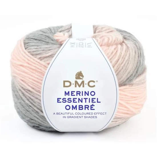 DMC Merino Essentiel Ombre - álom - 1005