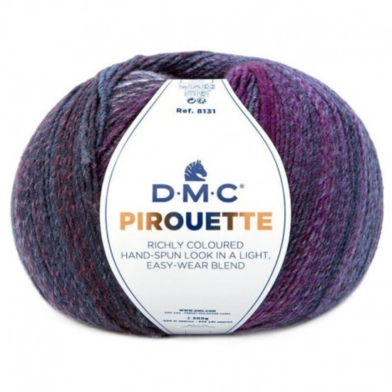 DMC Piruette - 842