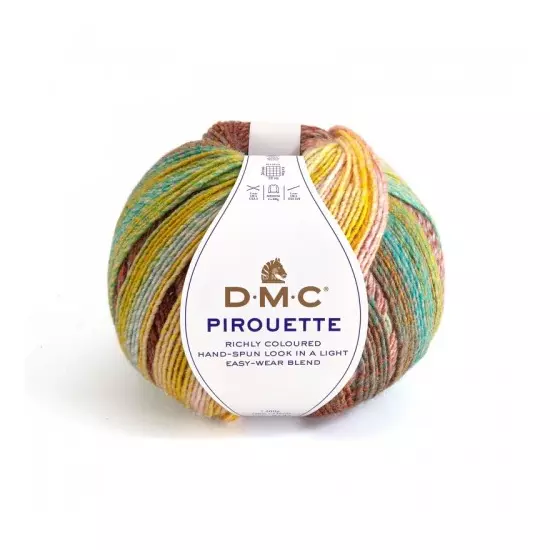 DMC Piruette - 695